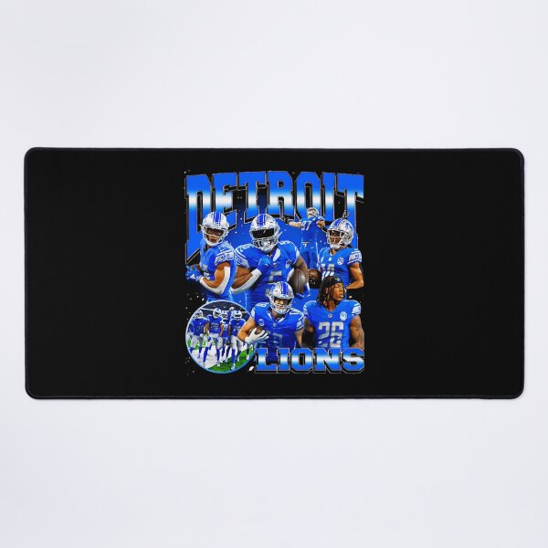 Item preview, Detroit Football designed and sold by aelouartassi.