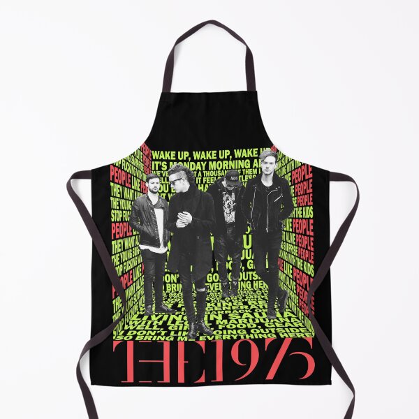 Item preview, The 1975-People designed and sold by thealmightees.