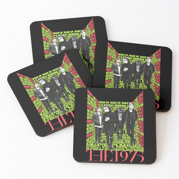 Item preview, The 1975-People designed and sold by thealmightees.