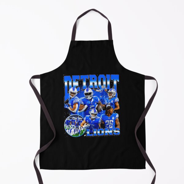 Item preview, Detroit Football designed and sold by aelouartassi.