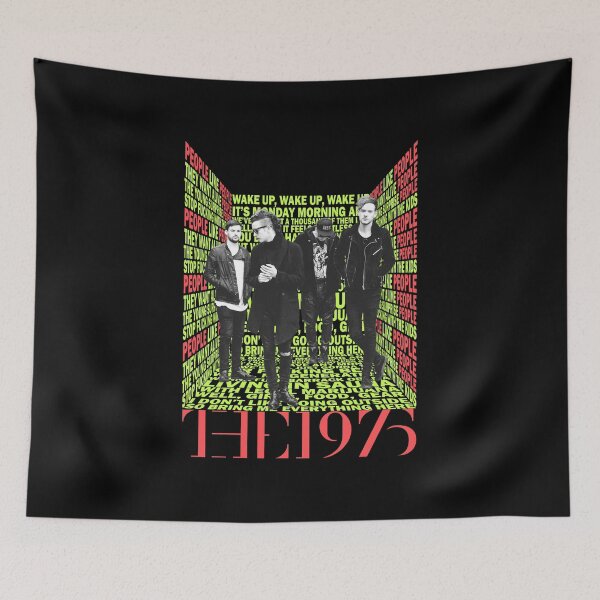 Item preview, The 1975-People designed and sold by thealmightees.
