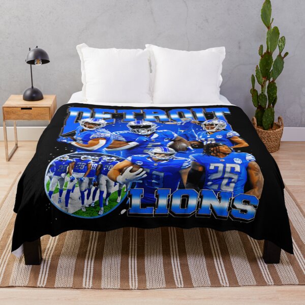 Item preview, Detroit Football designed and sold by aelouartassi.