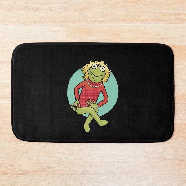 Item preview, Kermit The Frog   Drag Icon  designed and sold by weidennnha.