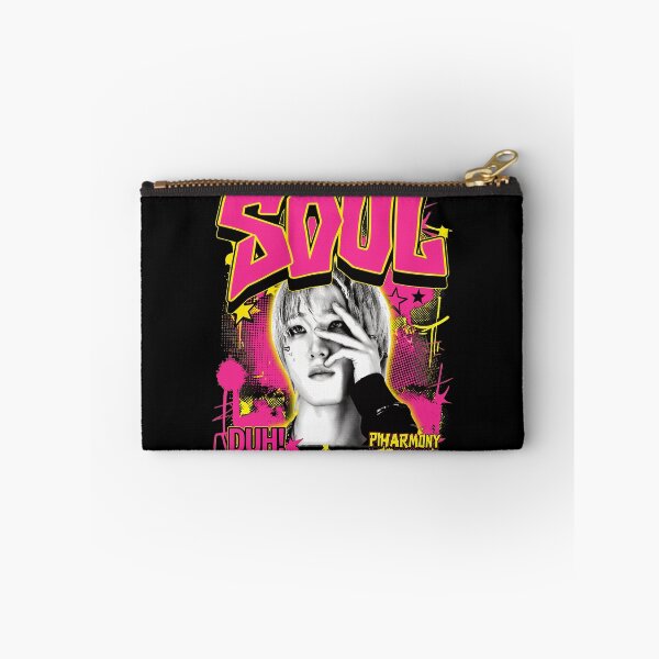 Item preview, P1HARMONY SOUL Duh! Kpop Merch designed and sold by TannerH1937209.