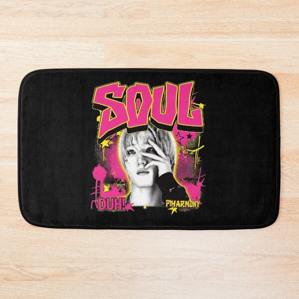 Item preview, P1HARMONY SOUL Duh! Kpop Merch designed and sold by TannerH1937209.