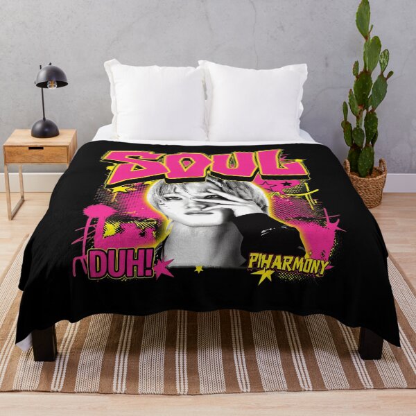 Item preview, P1HARMONY SOUL Duh! Kpop Merch designed and sold by TannerH1937209.