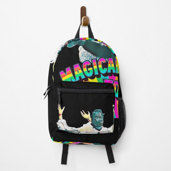 Item preview, Magical Mystery Tour Psychedelic 60s Vibe Art designed and sold by SauMcClure.