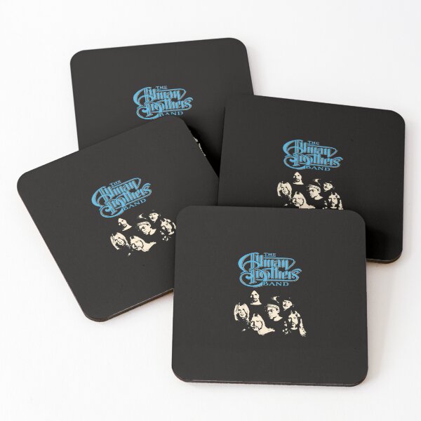 Item preview, Allman brother designed and sold by Finexcity.