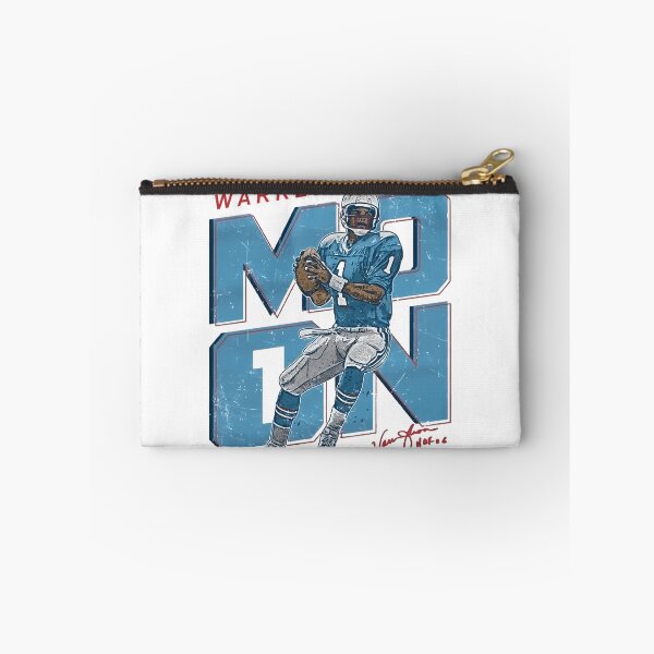 Item preview, Warren Moon Houston Throwbacks  Men_S designed and sold by AGH-Shop.