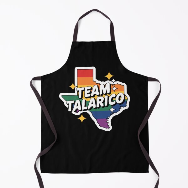 Item preview, Team Talarico Texas Pride - James Supporter Talarico For Texas Rainbow designed and sold by Glow-Paw-Studio.