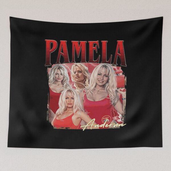 Item preview, 90s Retro Vintage Celebrity Graphic Tee designed and sold by Barbara6314378.