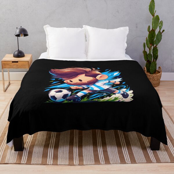Item preview, Messi Lindo designed and sold by JohnaDickerson.