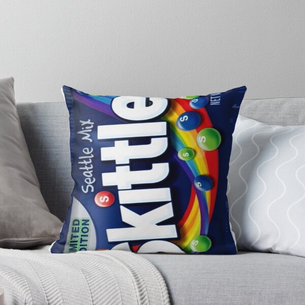 Item preview, Skittles designed and sold by ErikHudsony.