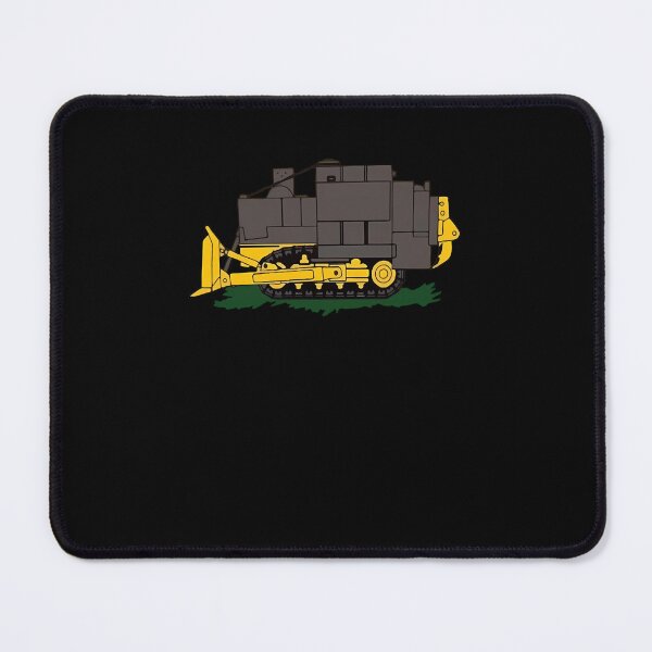 Item preview, Killdozer designed and sold by trudiem.