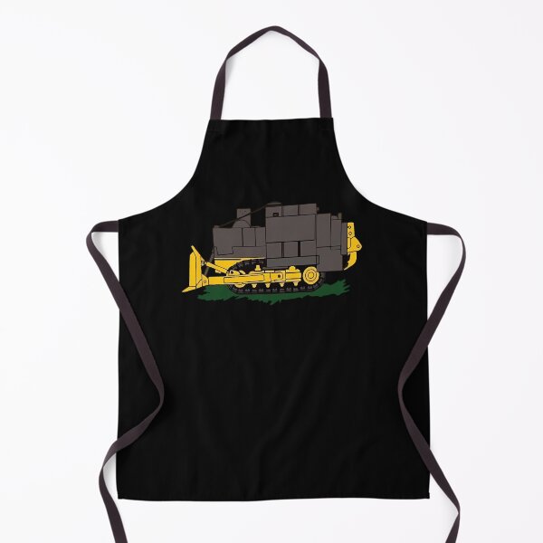 Item preview, Killdozer  designed and sold by trudiem.