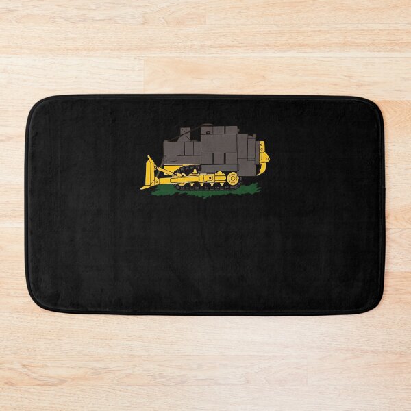 Item preview, Killdozer  designed and sold by trudiem.