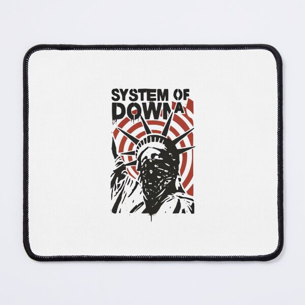 Item preview, System Of A Down designed and sold by Finexcity.