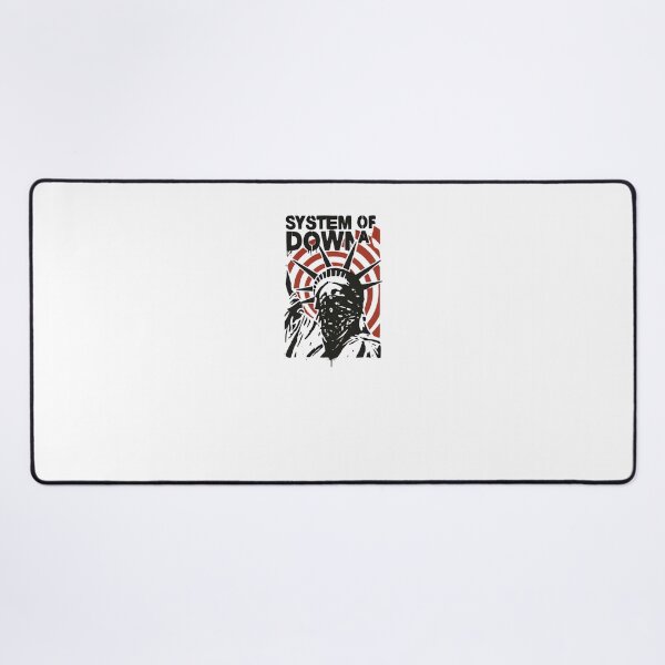 Item preview, System Of A Down designed and sold by Finexcity.