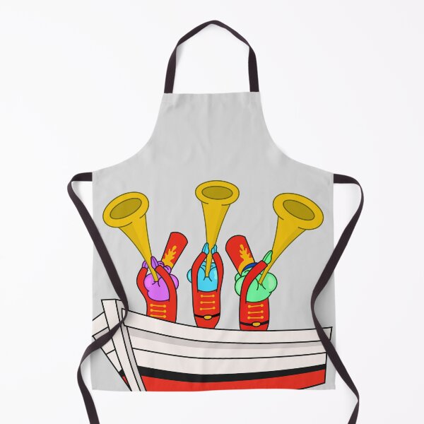 Item preview, SpongeBob - Krusty Krab Cash Register Box and fish playing designed and sold by DibujandoPorfa.
