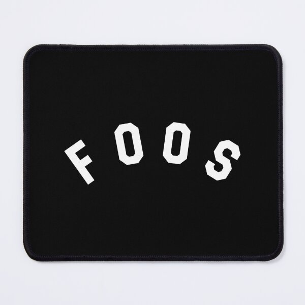 Item preview, **Simple-Foo** designed and sold by anelisaaniego.