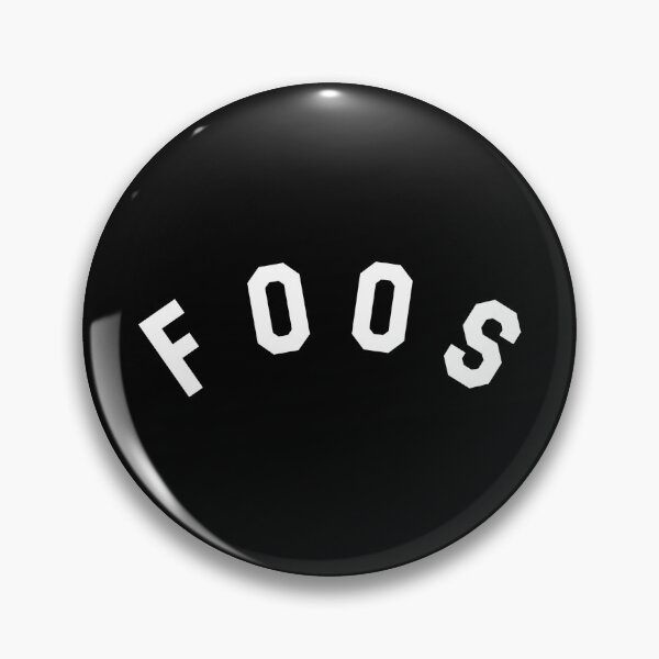Item preview, **Simple-Foo** designed and sold by anelisaaniego.