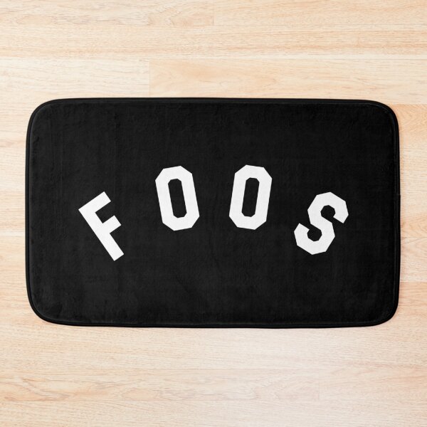 Item preview, **Simple-Foo** designed and sold by anelisaaniego.