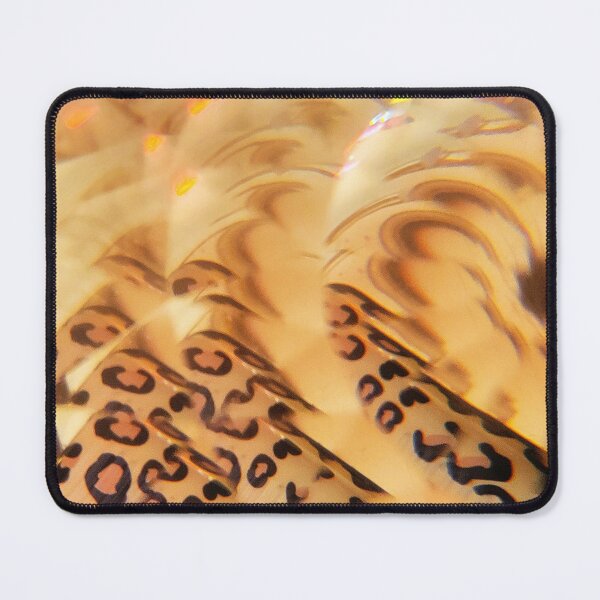 Item preview, Wild Pulse: Golden Leopard  designed and sold by ElionSolis.