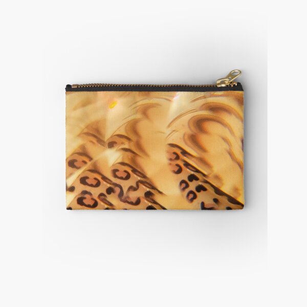 Item preview, Wild Pulse: Golden Leopard  designed and sold by ElionSolis.