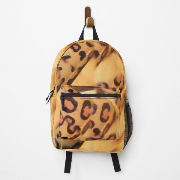 Item preview, Wild Pulse: Golden Leopard designed and sold by ElionSolis.