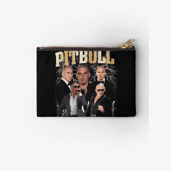 Item preview, Pitbull Retro Collage Vintage  designed and sold by TannerH1937209.
