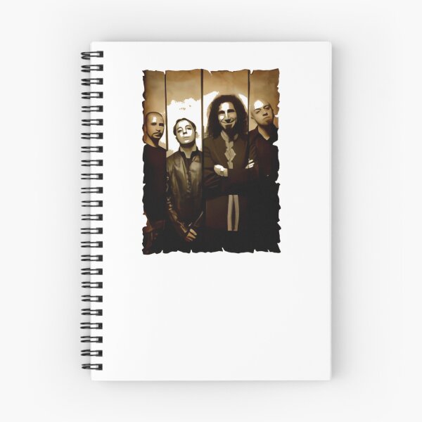 Item preview, System Of A Down designed and sold by Finexcity.