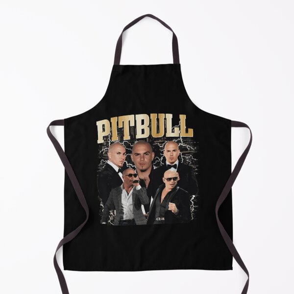 Item preview, Pitbull Retro Collage Vintage designed and sold by TannerH1937209.