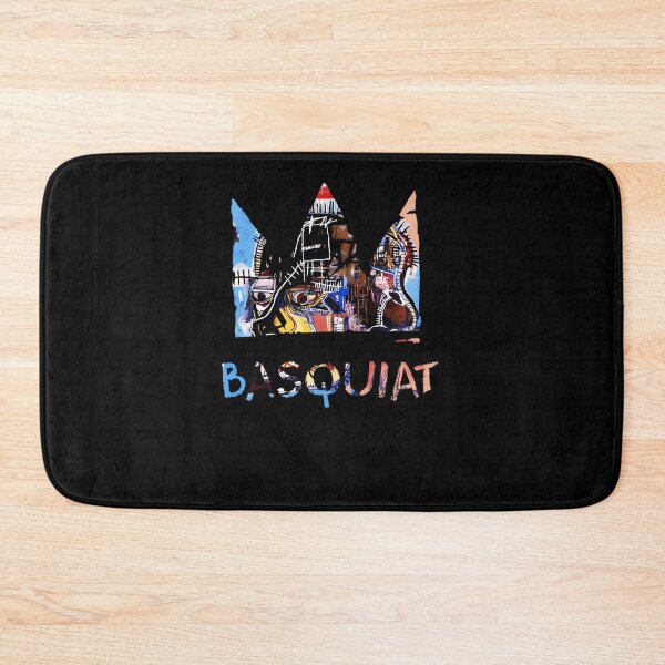 Item preview, King Basquiat Crown  designed and sold by trudiem.