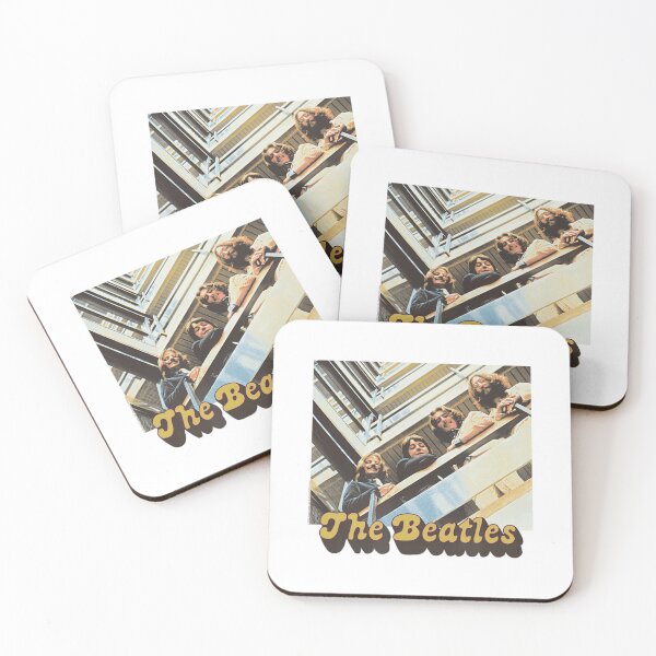 Item preview, the beatles get back rooftop concert vintage graphic designed and sold by JamesDaniel44.