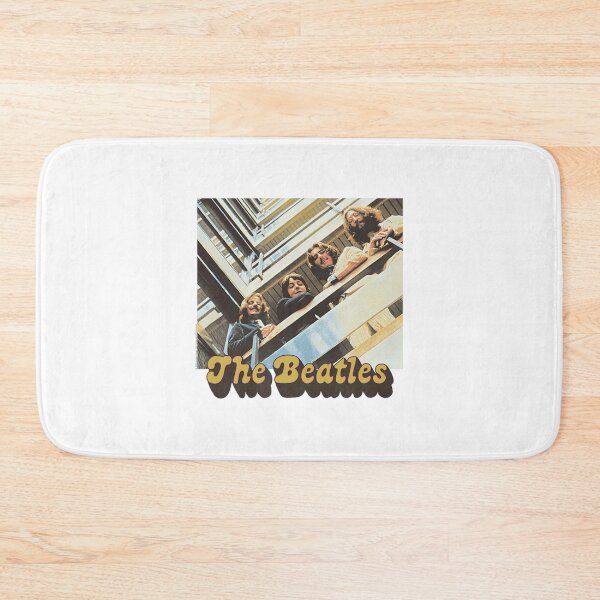 Item preview, the beatles get back rooftop concert vintage graphic designed and sold by JamesDaniel44.
