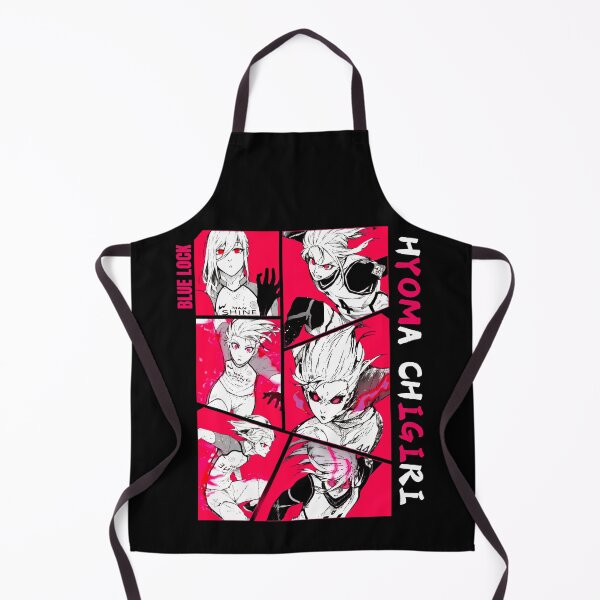 Item preview, Hyoma Chigiri designed and sold by ZORO MAZE.