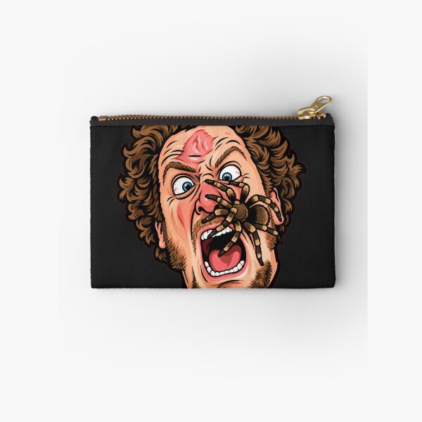 Item preview, Terrified Marv designed and sold by Illannoyed.