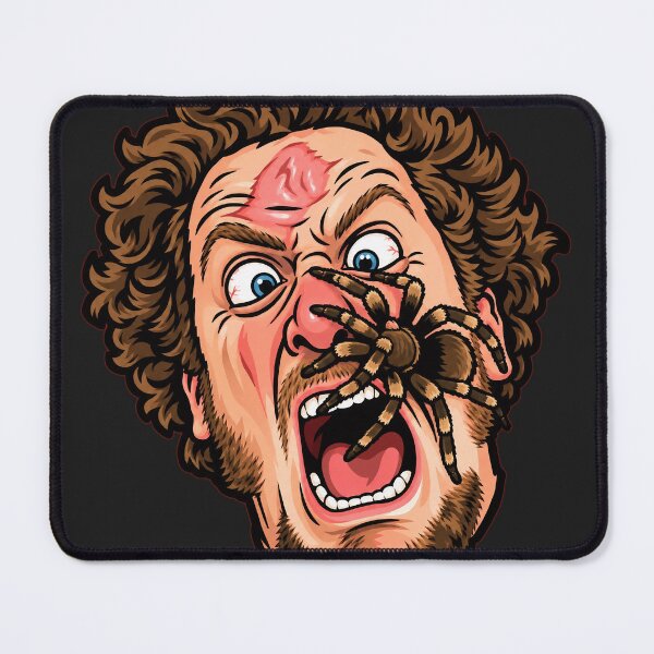 Item preview, Terrified Marv designed and sold by Illannoyed.