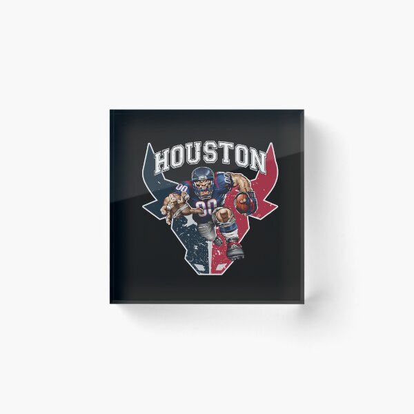 Item preview, Houston Texans designed and sold by BudakaiBoi.