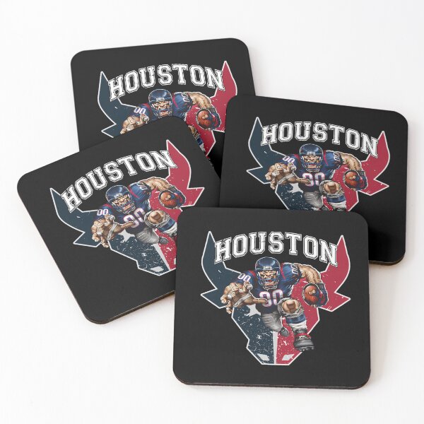 Item preview, Houston Texans designed and sold by BudakaiBoi.