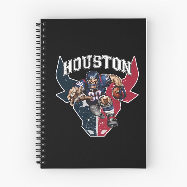 Artikelvorschau, Houston Texans entworfen und verkauft von BudakaiBoi.