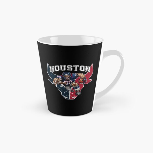 Artikelvorschau, Houston Texans entworfen und verkauft von BudakaiBoi.