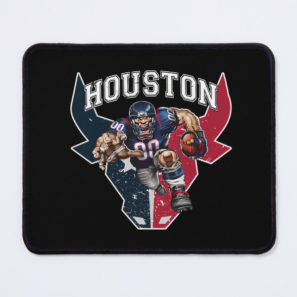 Item preview, Houston Texans designed and sold by BudakaiBoi.