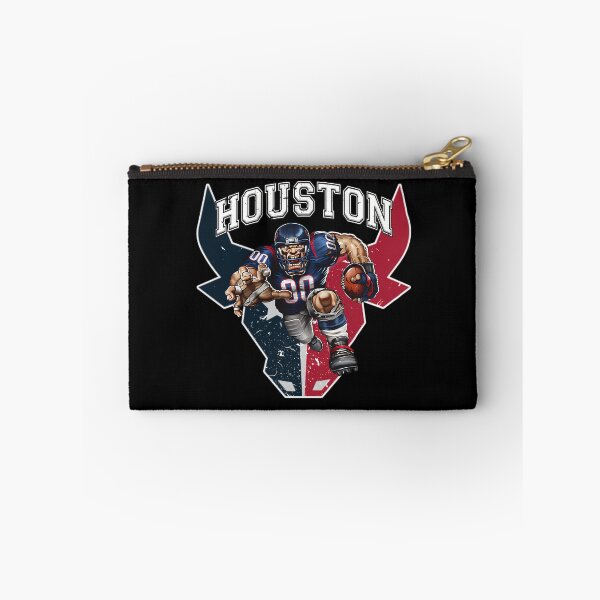 Artikelvorschau, Houston Texans entworfen und verkauft von BudakaiBoi.