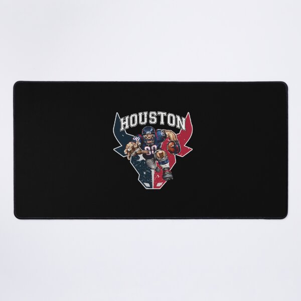 Artikelvorschau, Houston Texans entworfen und verkauft von BudakaiBoi.