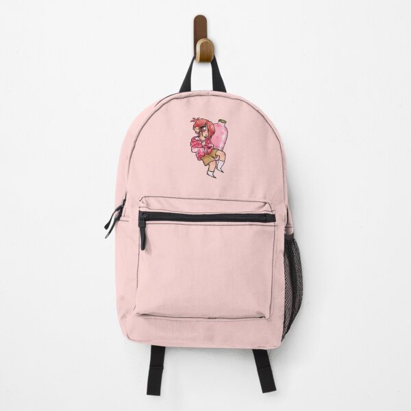 Item preview, Strawberry Milk Drink Buddy designed and sold by Voidstarz.