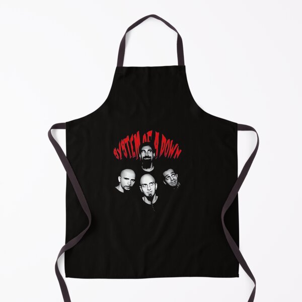 Item preview, System Of A Down designed and sold by Finexcity.