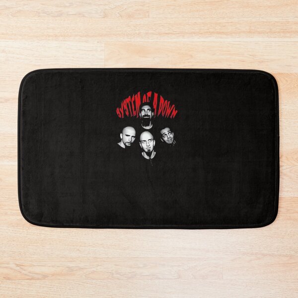 Item preview, System Of A Down designed and sold by Finexcity.
