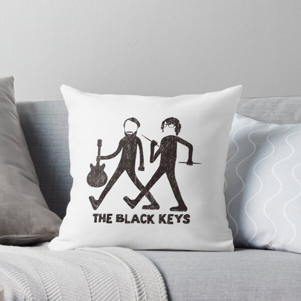 Item preview, the black keys designed and sold by JamesDaniel44.
