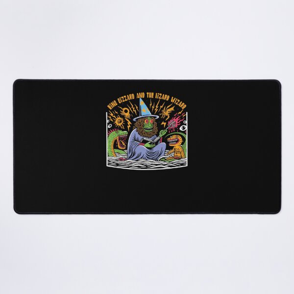 Item preview, King Gizzard designed and sold by caslinidsch.